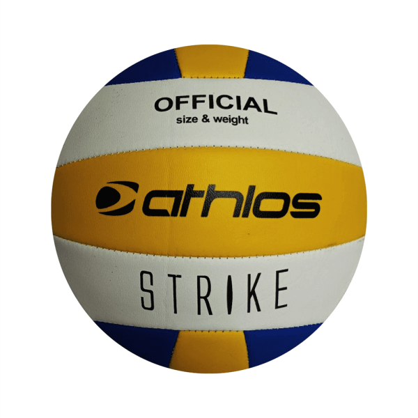 Μπάλα Volley Strike No 5