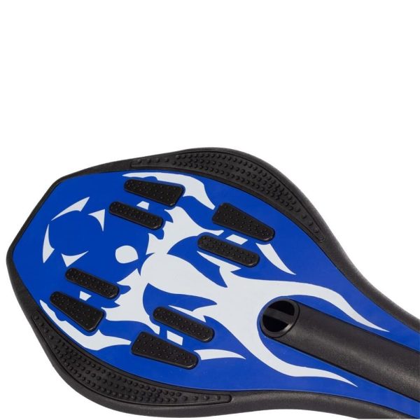 Waveboard Blue Delta - Image 3