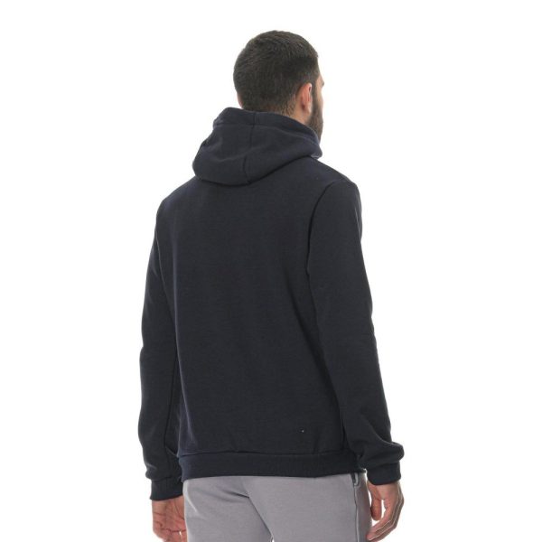 Athlos Hoodie Classic Ανδρικό Μαρίν - Image 2