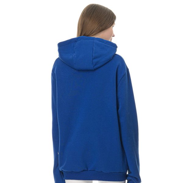 Athlos Hoodie Outline Unisex Ρουά - Image 4