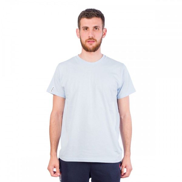 Athlos T-Shirt Classic Ανδρικό Baby Blue