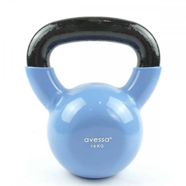 Kettlebell 14 kg Σιέλ Avessa