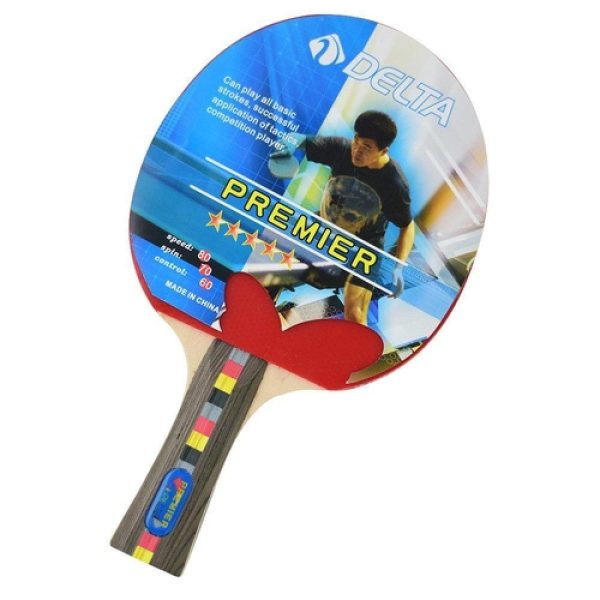 Ρακέτα Ping Pong Premier Delta