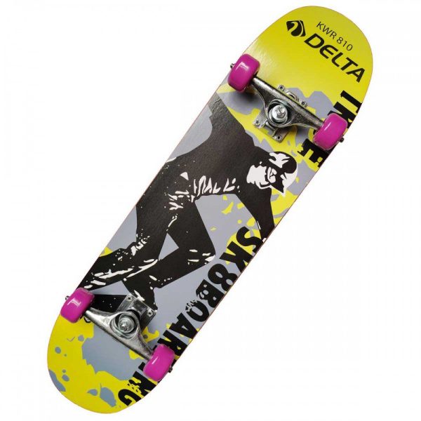 Skateboard 810 Delta