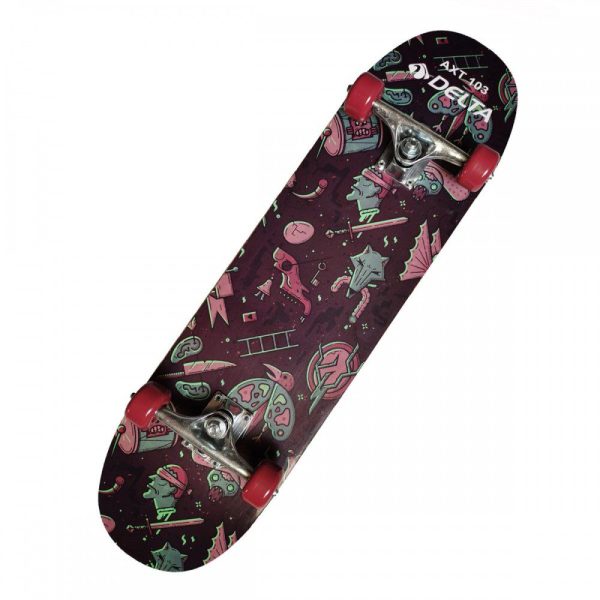 Skateboard - AXT 103