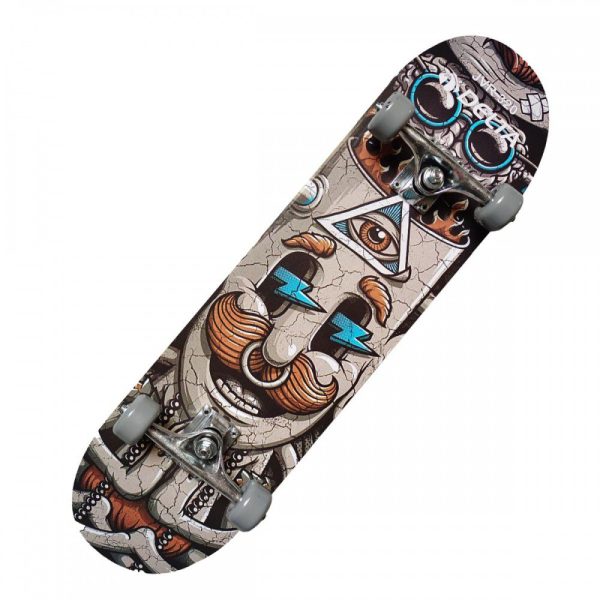 Skateboard - JVR 320