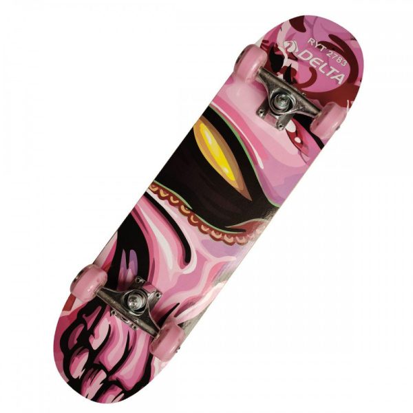 Skateboard - RYT 2783